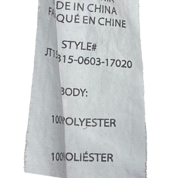 Fabletics Heathered Charcoal Grey Yukon Hooded Sweatshirt Tunic Dress Pockets XS - Picture 11 of 12